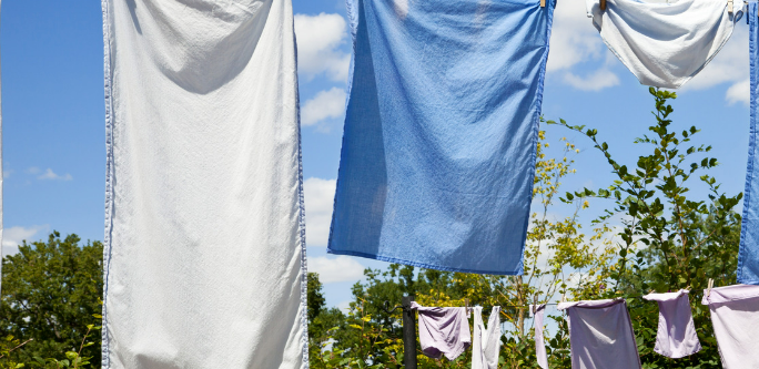 How to Remove Tough Stains from Your Clothes